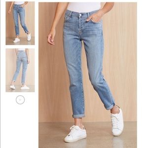 7 For All Mankind Josefina